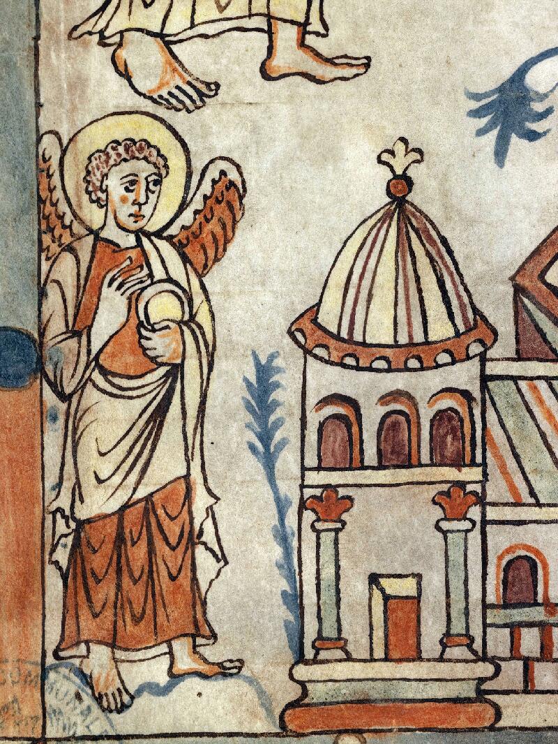 Cambrai, Bibl. mun., ms. 0386, f. 004v - vue 5