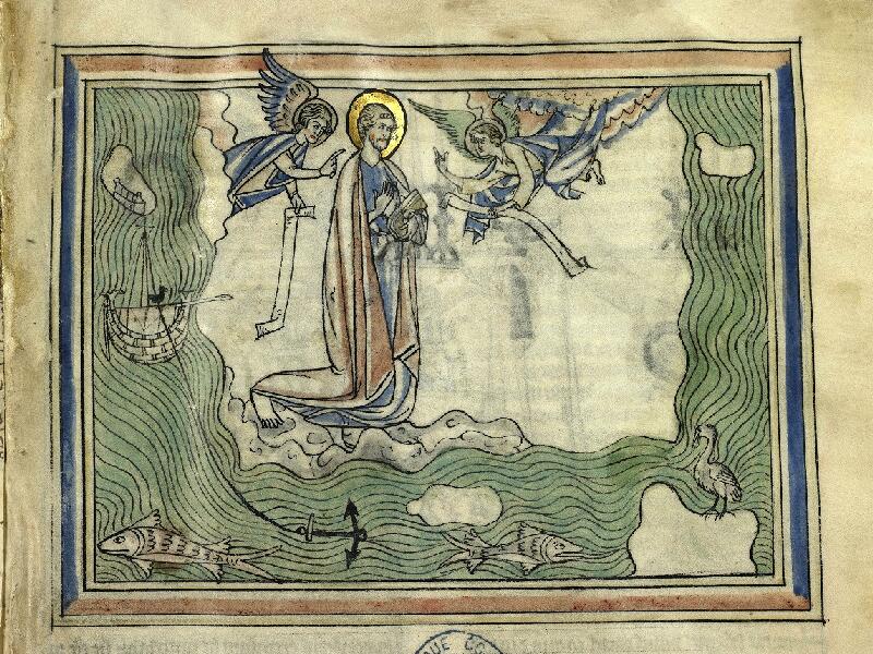 Cambrai, Bibl. mun., ms. 0422, f. 009