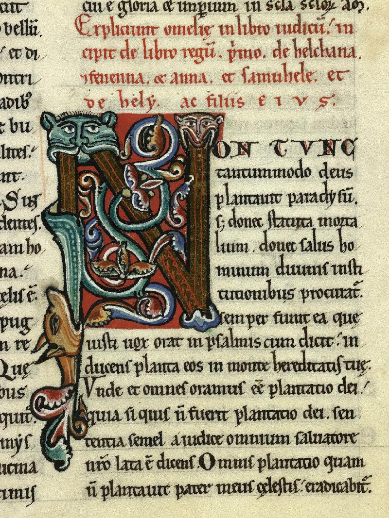 Cambrai, Bibl. mun., ms. 0438, f. 058