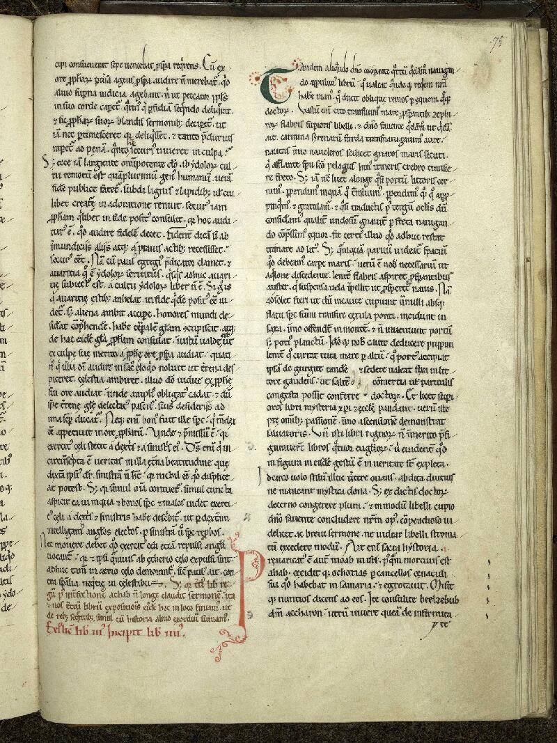 Cambrai, Bibl. mun., ms. 0466, f. 075