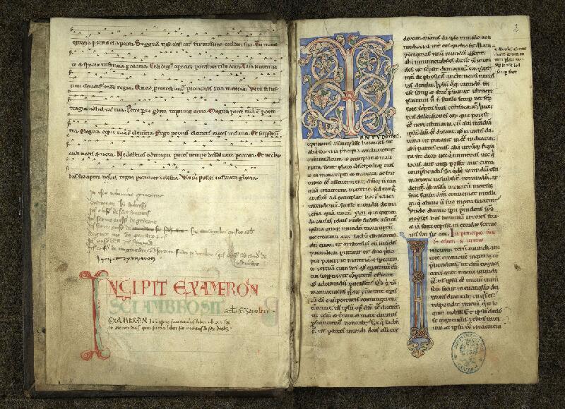 Cambrai, Bibl. mun., ms. 0490, f. 001v-002