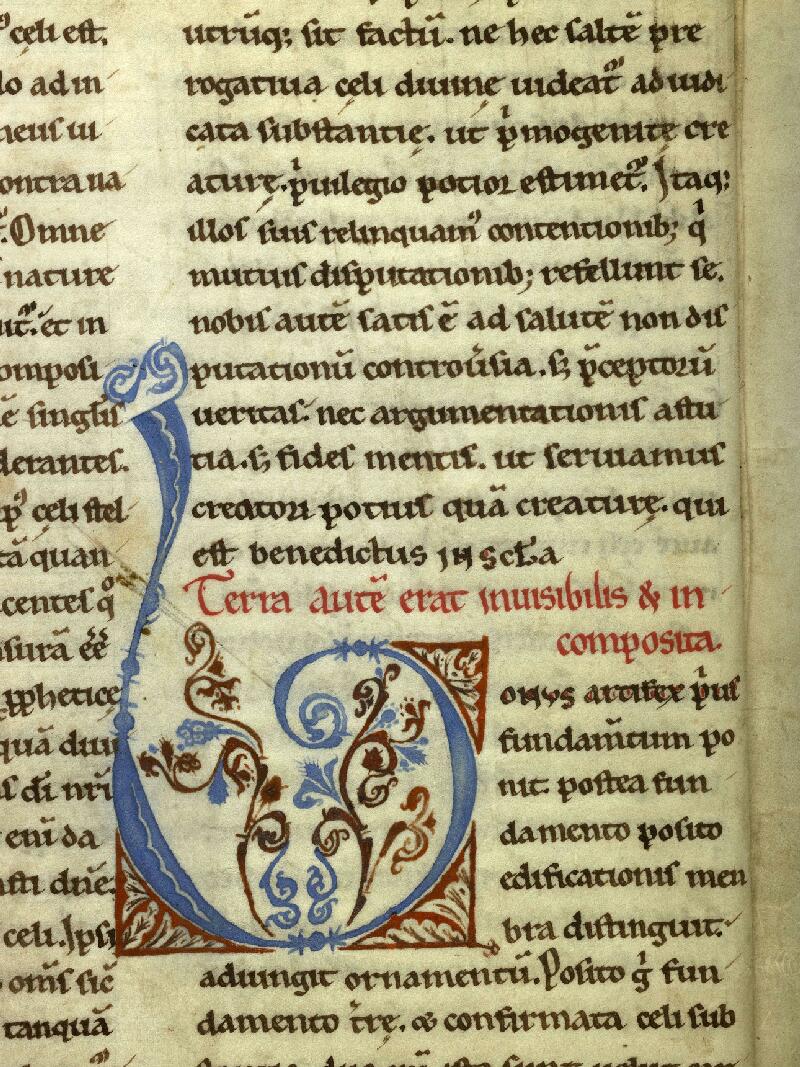 Cambrai, Bibl. mun., ms. 0490, f. 006v