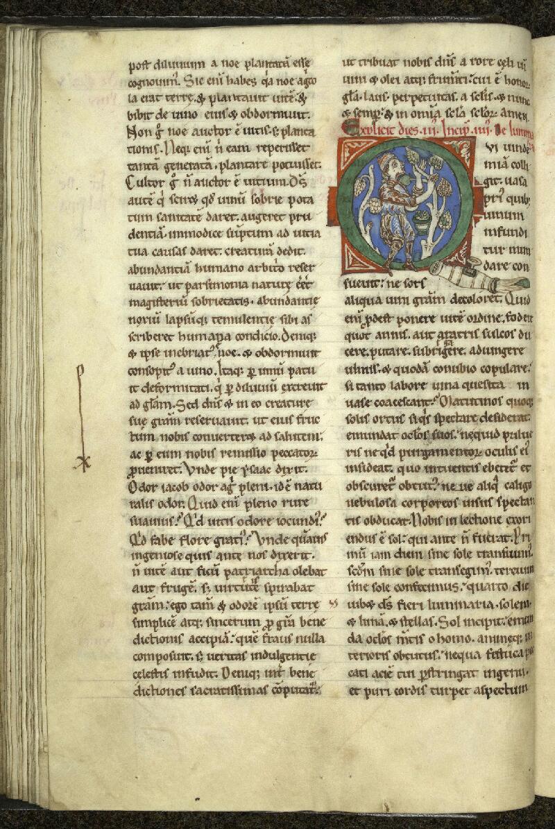 Cambrai, Bibl. mun., ms. 0490, f. 027v - vue 1