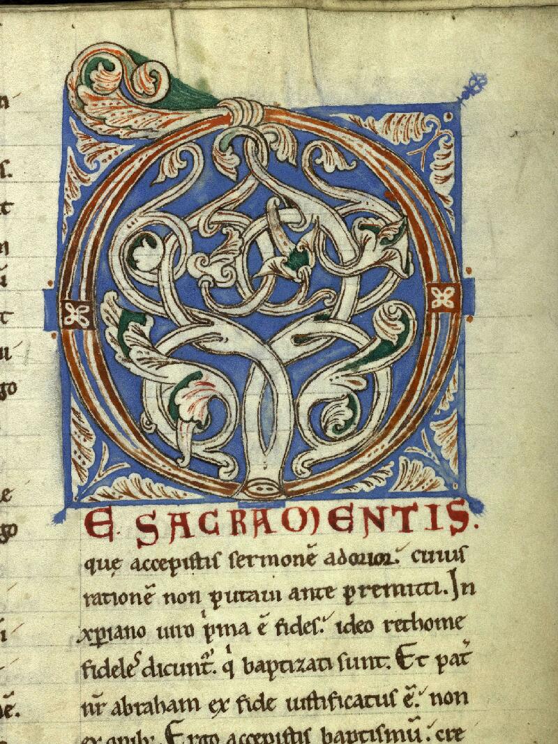Cambrai, Bibl. mun., ms. 0490, f. 061