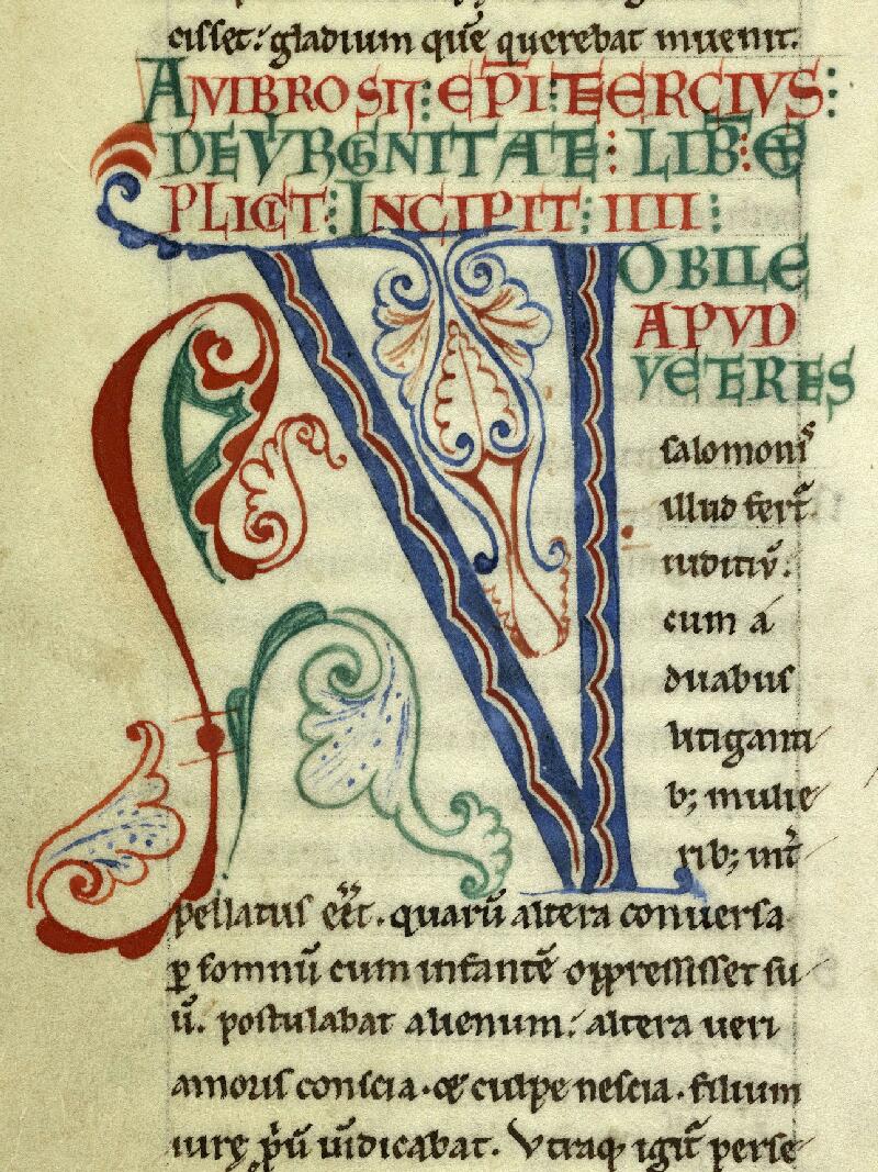 Cambrai, Bibl. mun., ms. 0490, f. 091v