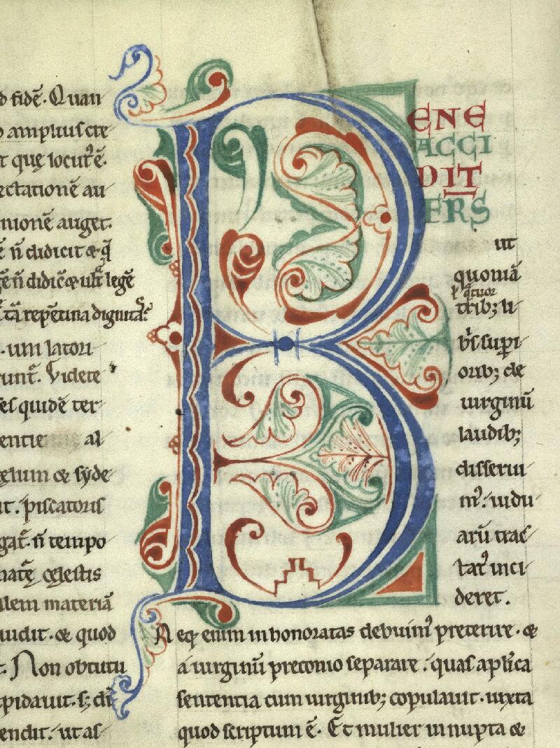 Cambrai, Bibl. mun., ms. 0490, f. 102v