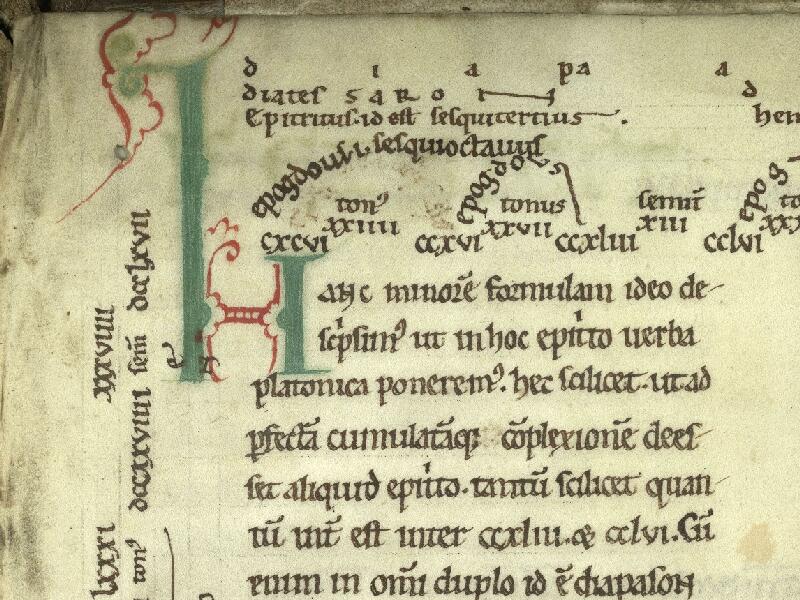Cambrai, Bibl. mun., ms. 0490, f. 111