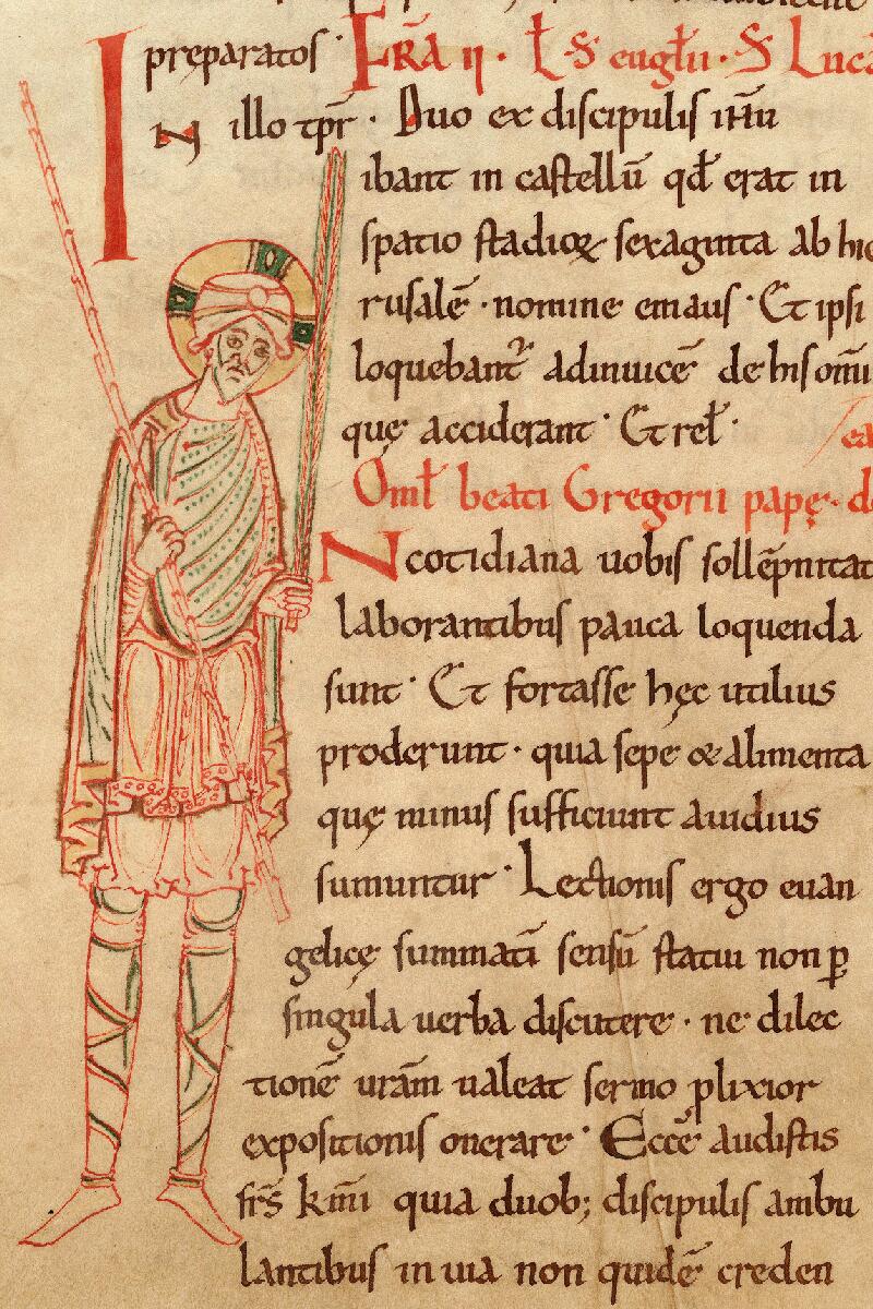Cambrai, Bibl. mun., ms. 0528, f. 011 - vue 2