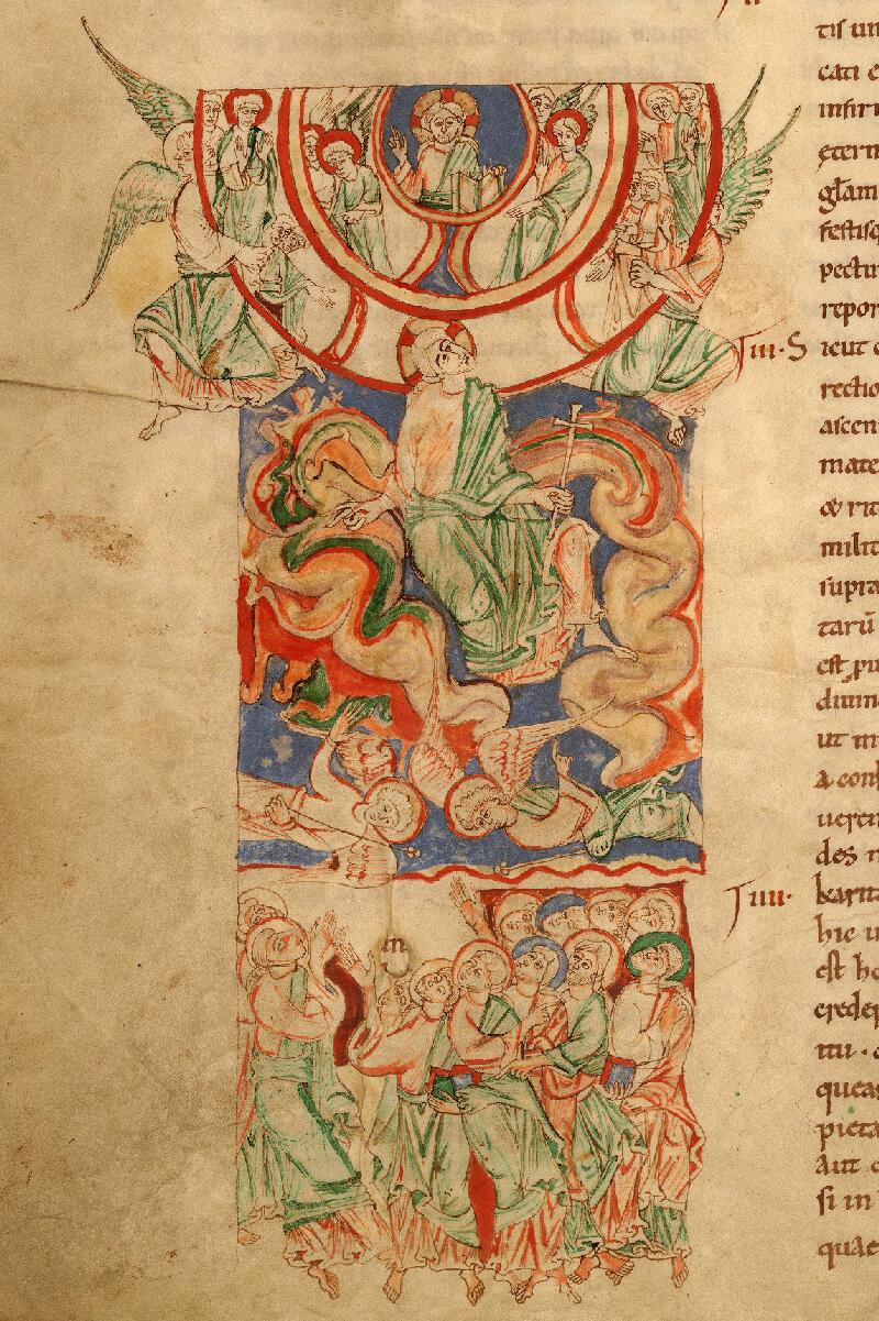 Cambrai, Bibl. mun., ms. 0528, f. 038v - vue 2