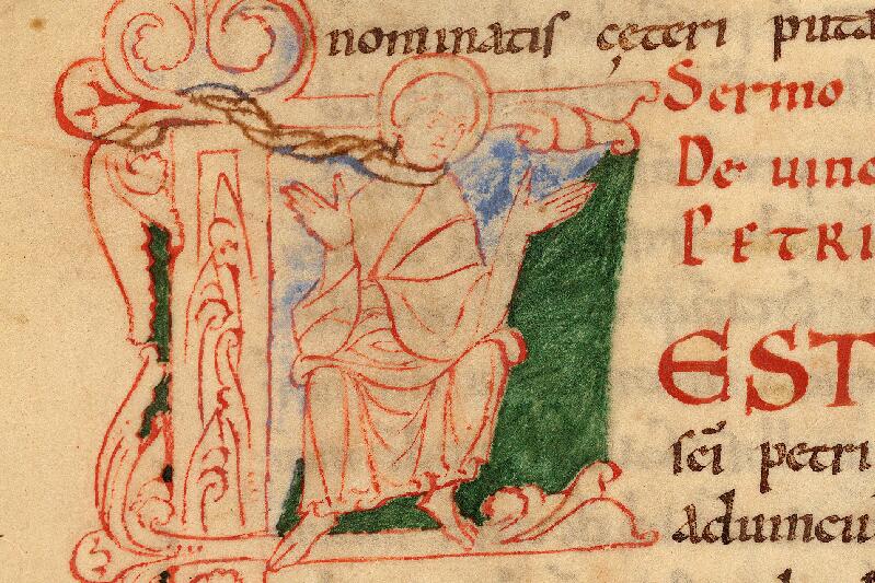 Cambrai, Bibl. mun., ms. 0528, f. 165v - vue 2