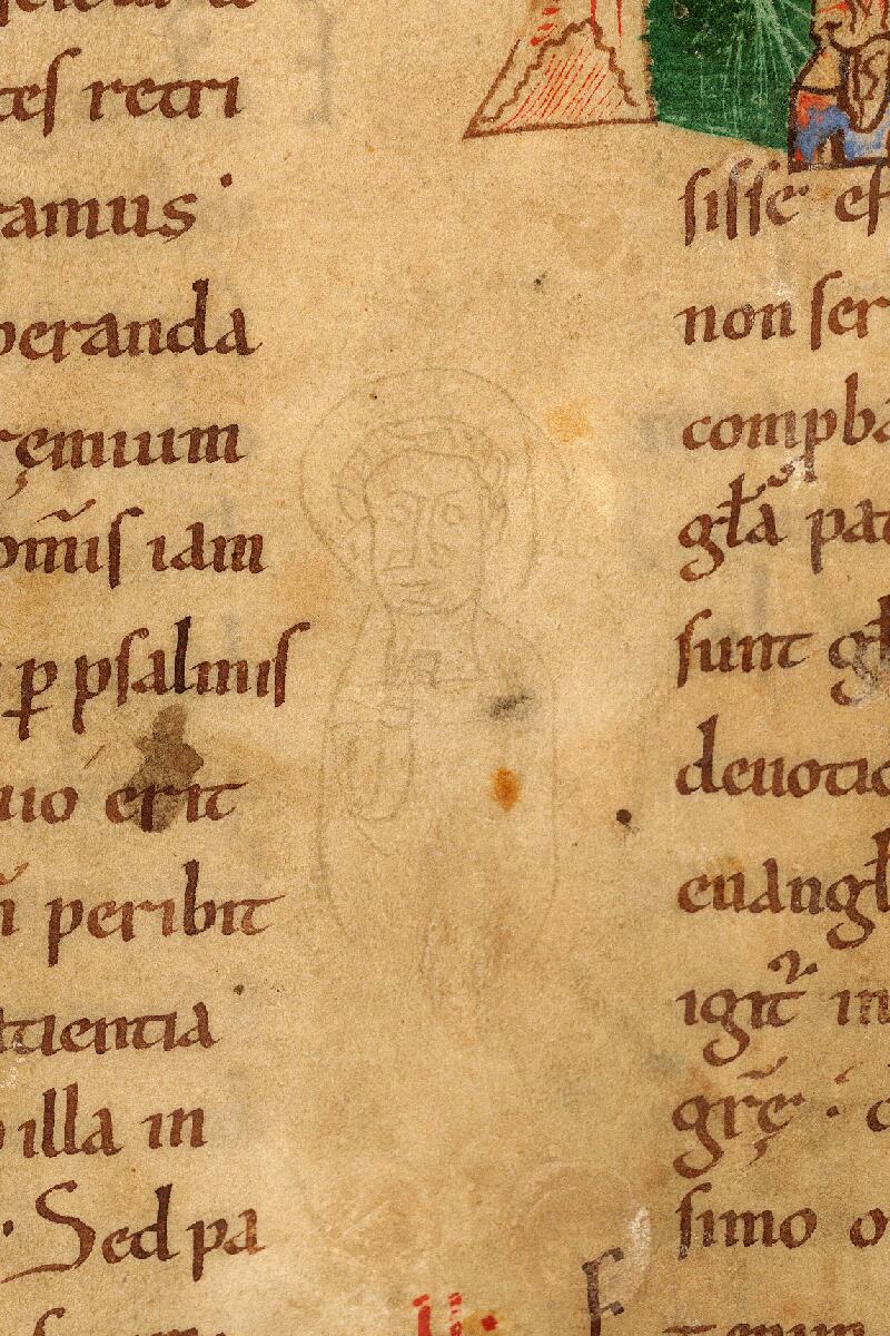 Cambrai, Bibl. mun., ms. 0528, f. 234v - vue 3