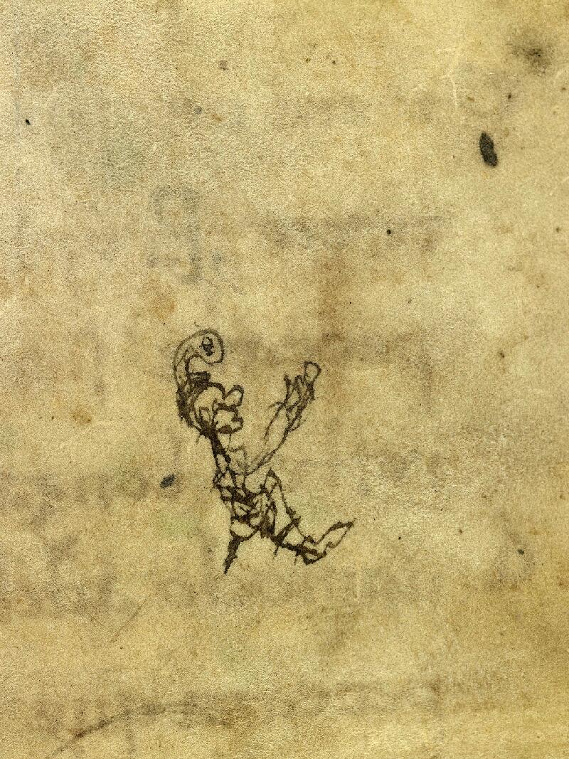 Cambrai, Bibl. mun., ms. 0530, f. 001 - vue 2
