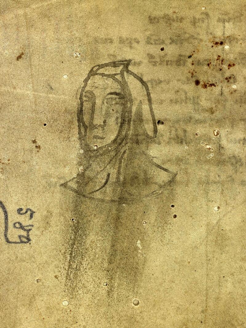 Cambrai, Bibl. mun., ms. 0589, f. 001 - vue 3