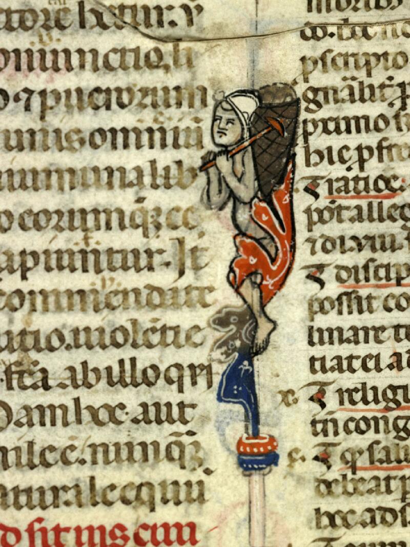Cambrai, Bibl. mun., ms. 0605, f. 001 - vue 6
