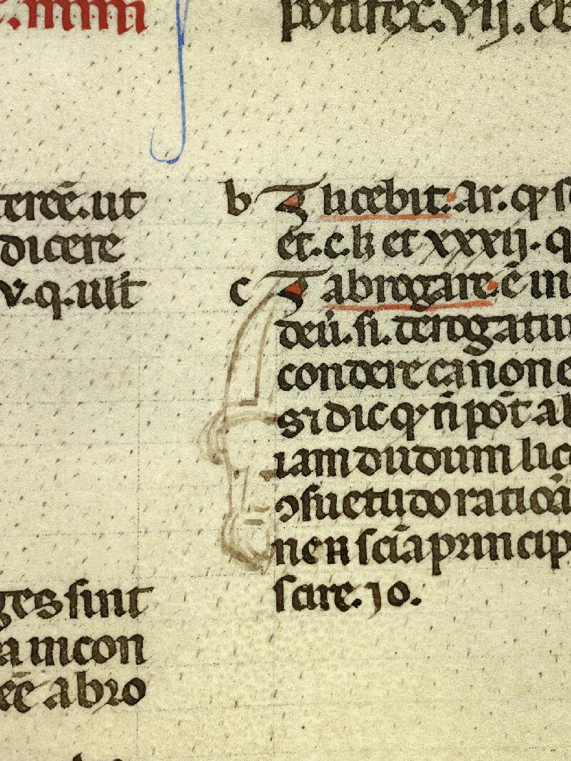 Cambrai, Bibl. mun., ms. 0605, f. 002 - vue 2