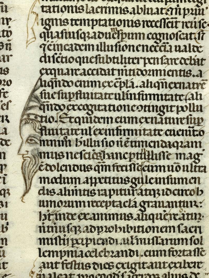 Cambrai, Bibl. mun., ms. 0605, f. 003 - vue 1