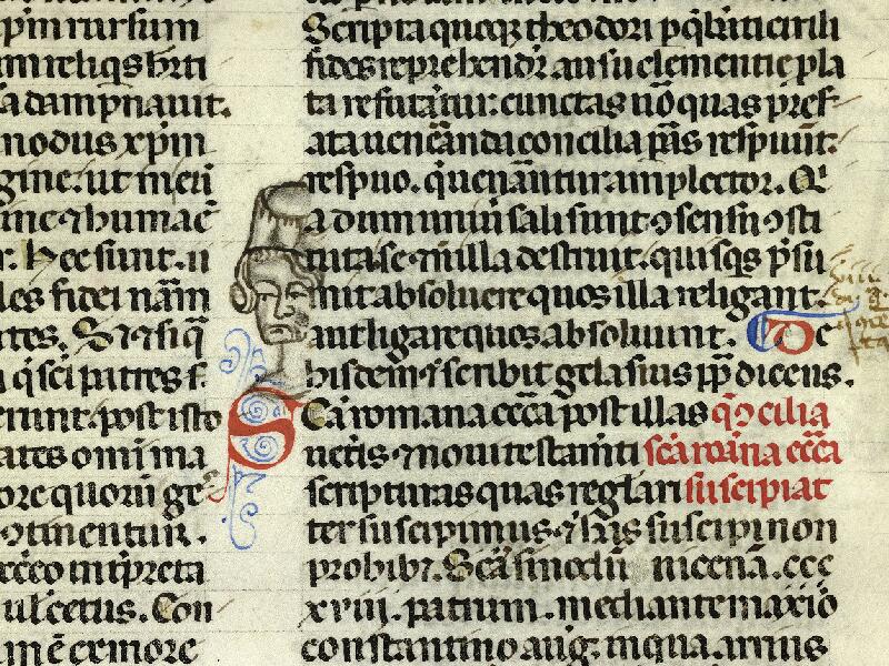 Cambrai, Bibl. mun., ms. 0605, f. 009
