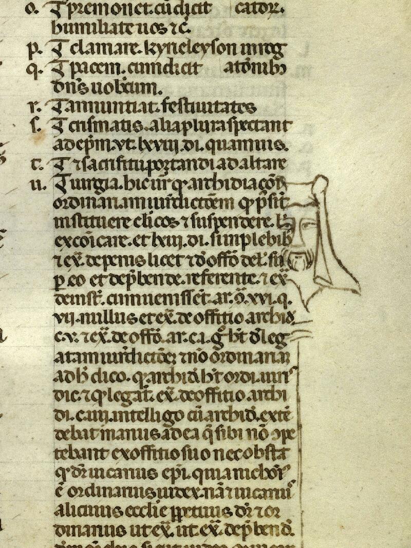 Cambrai, Bibl. mun., ms. 0605, f. 021 - vue 2