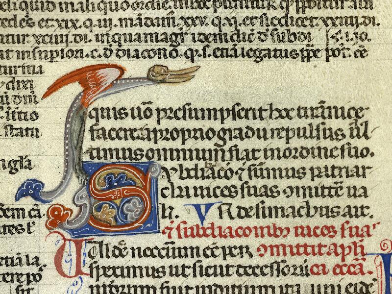 Cambrai, Bibl. mun., ms. 0605, f. 071v