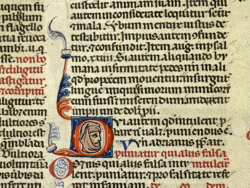 Cambrai, Bibl. mun., ms. 0605, f. 121v