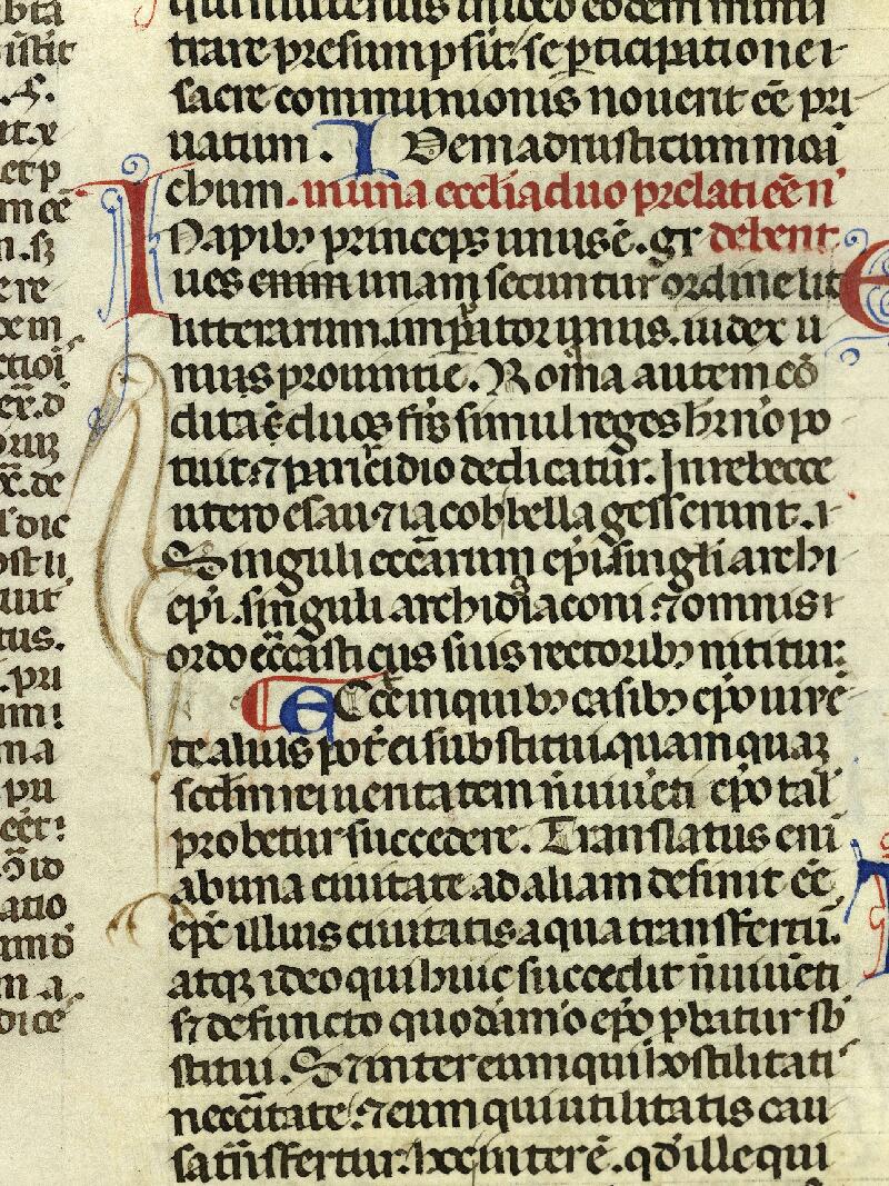 Cambrai, Bibl. mun., ms. 0605, f. 129