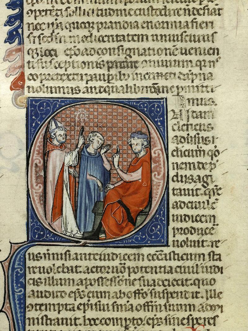 Cambrai, Bibl. mun., ms. 0605, f. 138v