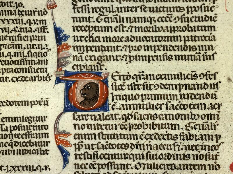 Cambrai, Bibl. mun., ms. 0605, f. 165v
