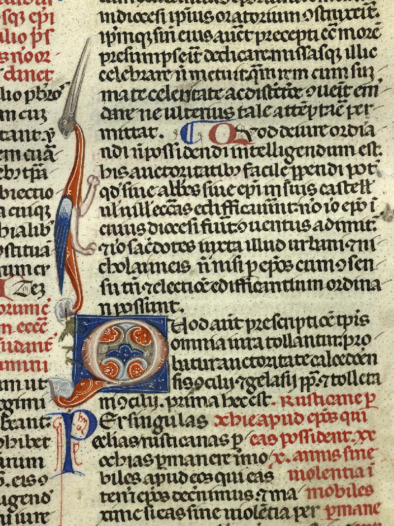 Cambrai, Bibl. mun., ms. 0605, f. 174