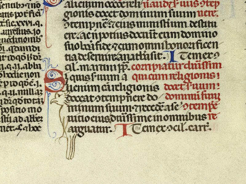 Cambrai, Bibl. mun., ms. 0605, f. 182