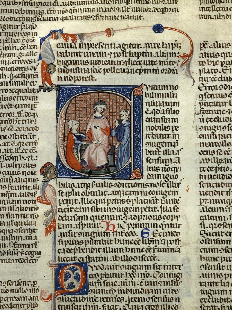 Cambrai, Bibl. mun., ms. 0605, f. 244v