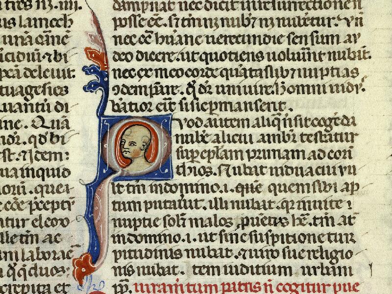 Cambrai, Bibl. mun., ms. 0605, f. 249