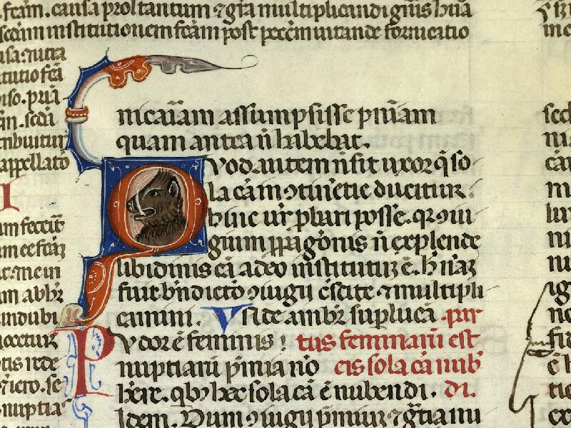 Cambrai, Bibl. mun., ms. 0605, f. 251