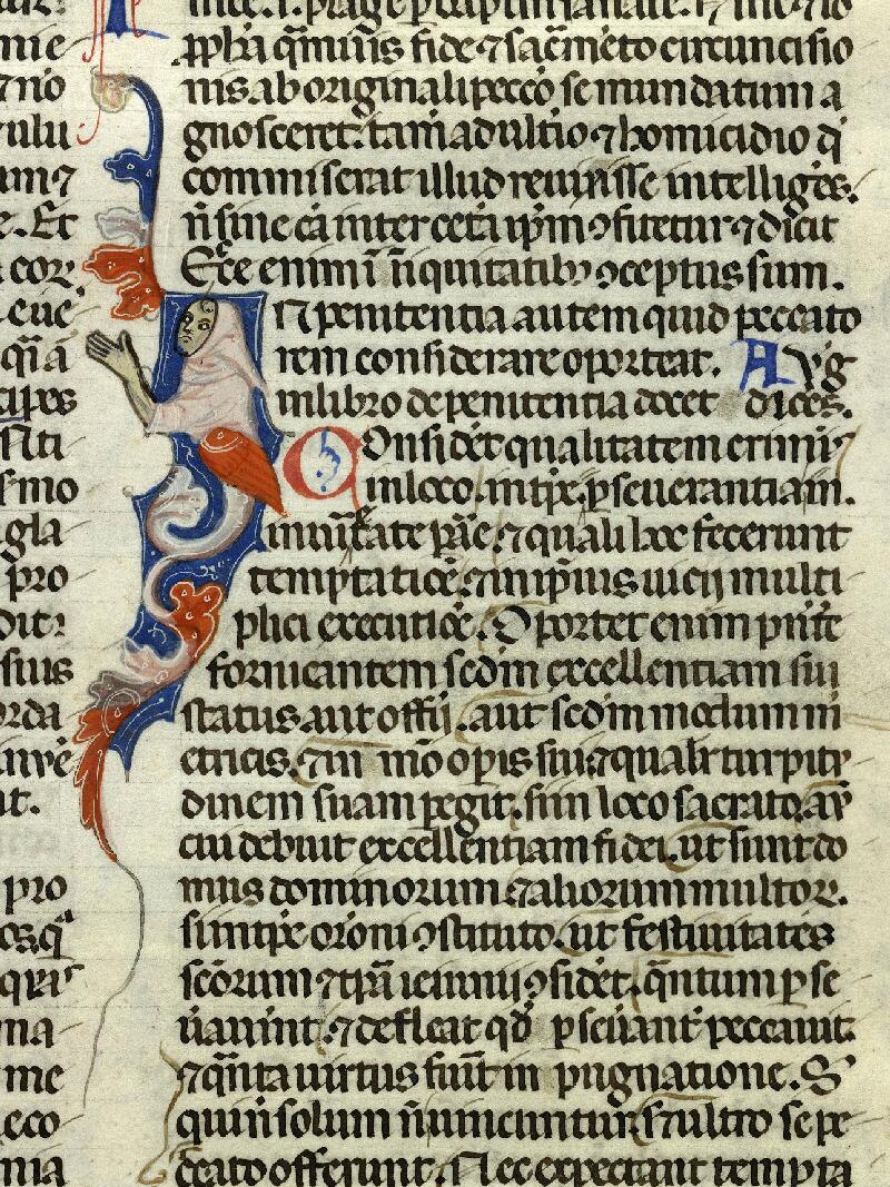 Cambrai, Bibl. mun., ms. 0605, f. 283