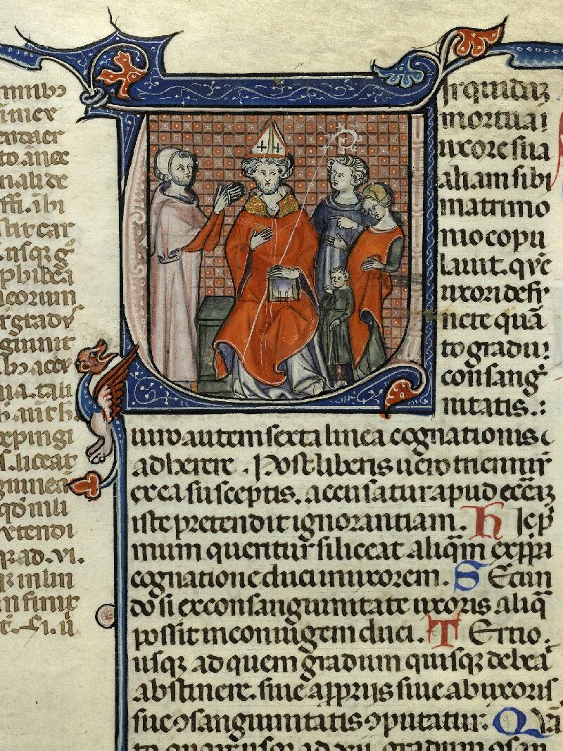 Cambrai, Bibl. mun., ms. 0605, f. 288v