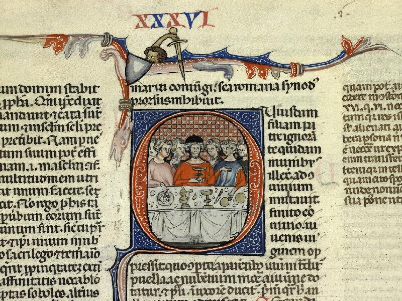 Cambrai, Bibl. mun., ms. 0605, f. 294 bis