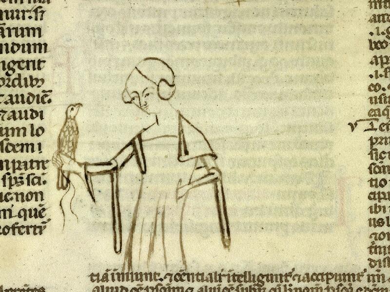 Cambrai, Bibl. mun., ms. 0605, f. 320v - vue 3