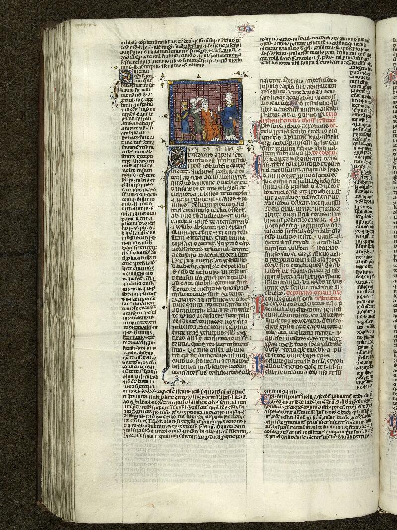 Cambrai, Bibl. mun., ms. 0623, f. 130v - vue 1