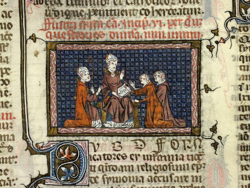 Cambrai, Bibl. mun., ms. 0623, f. 142