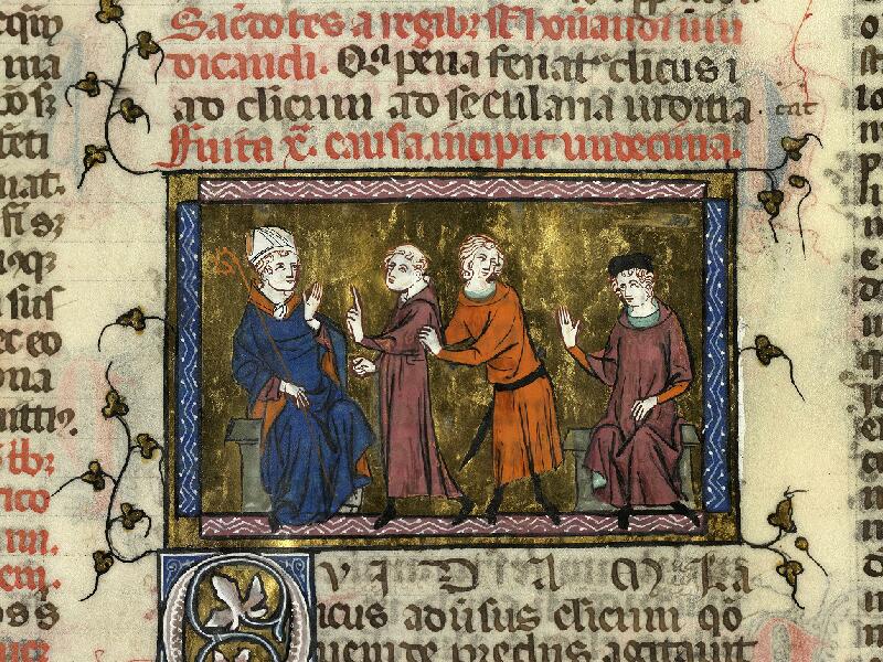 Cambrai, Bibl. mun., ms. 0623, f. 158