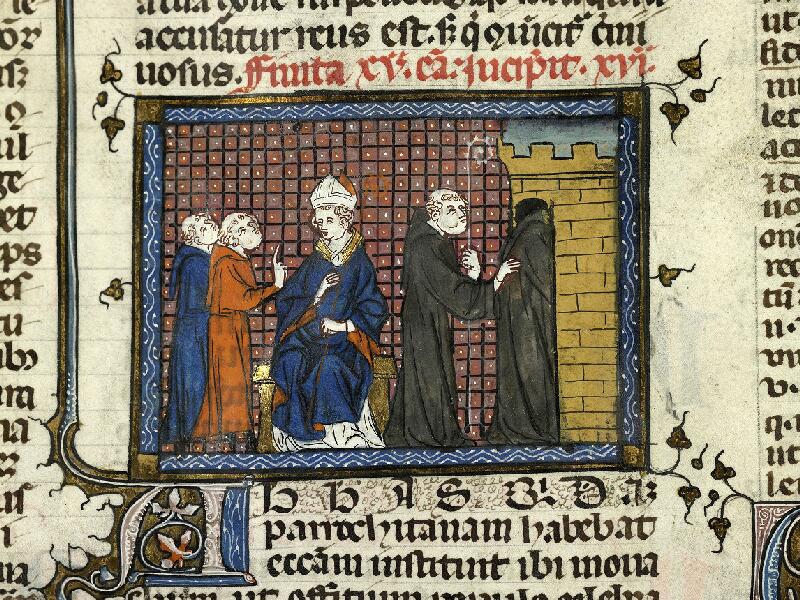 Cambrai, Bibl. mun., ms. 0623, f. 188