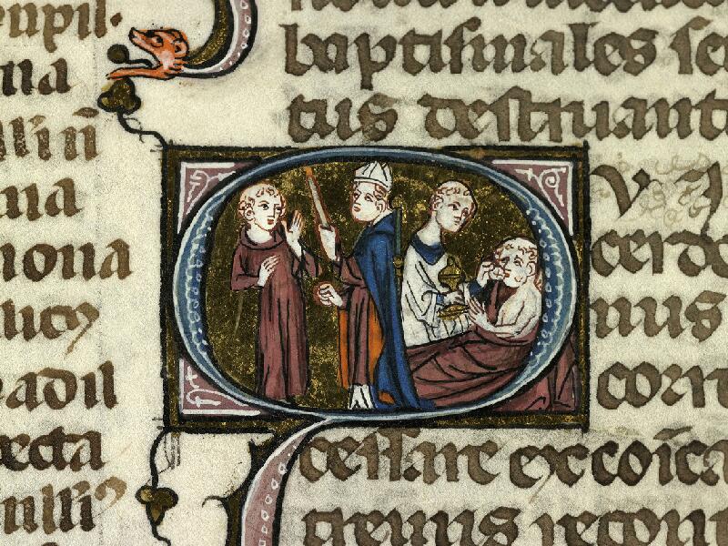 Cambrai, Bibl. mun., ms. 0623, f. 250v