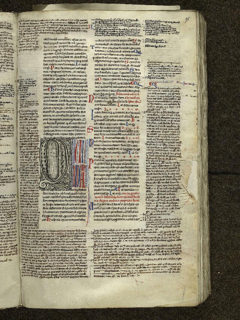 Cambrai, Bibl. mun., ms. 0646, f. 095