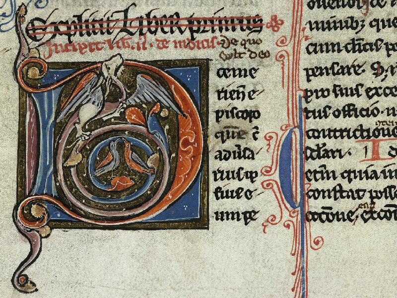 Cambrai, Bibl. mun., ms. 0647, f. 057 - vue 2