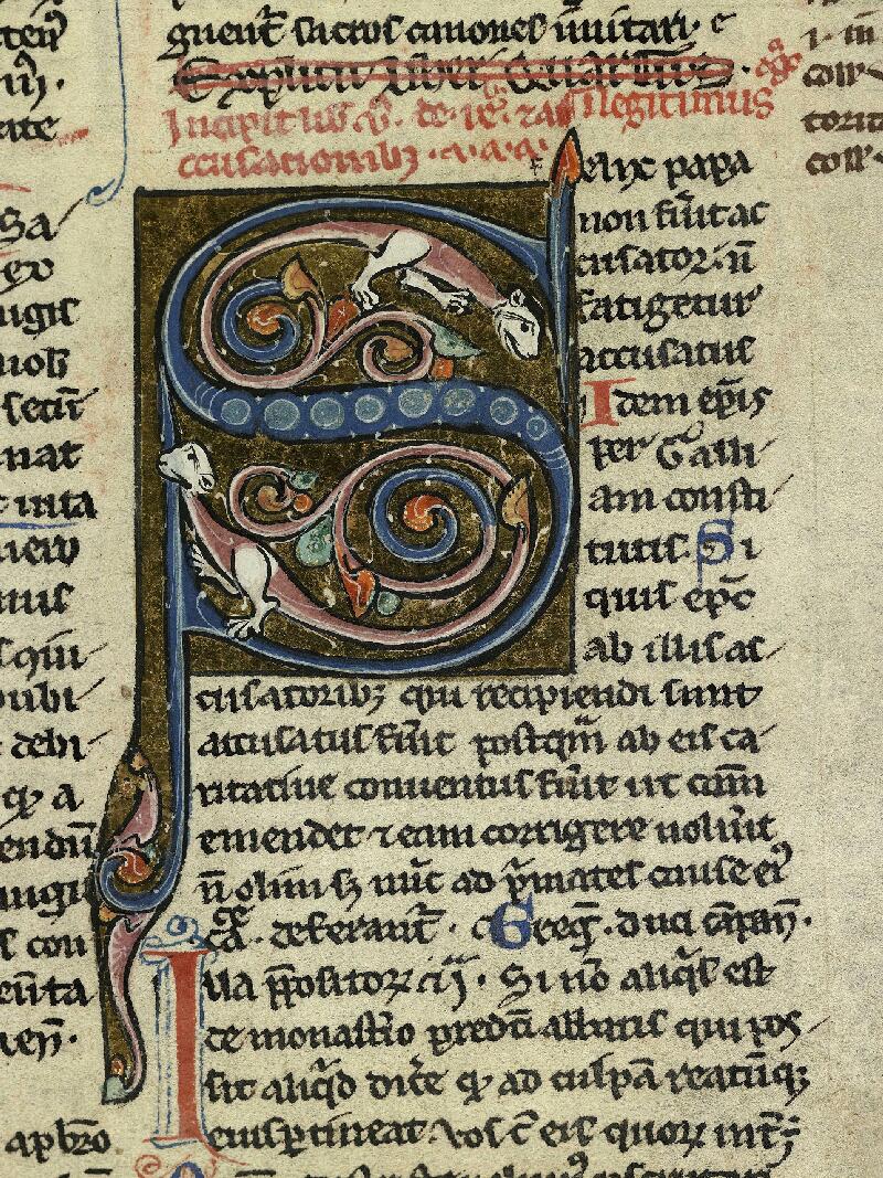 Cambrai, Bibl. mun., ms. 0647, f. 169v