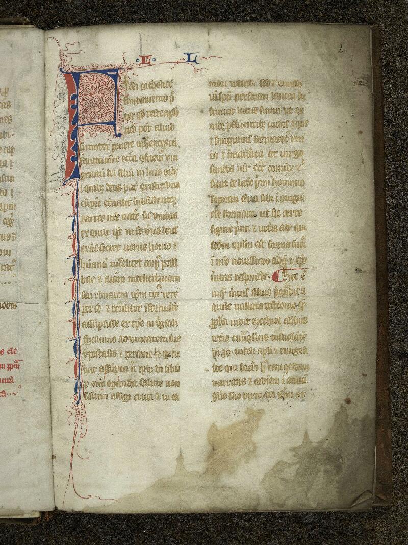 Cambrai, Bibl. mun., ms. 0675, f. 002