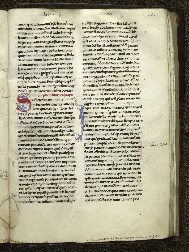 Cambrai, Bibl. mun., ms. 0789, f. 061