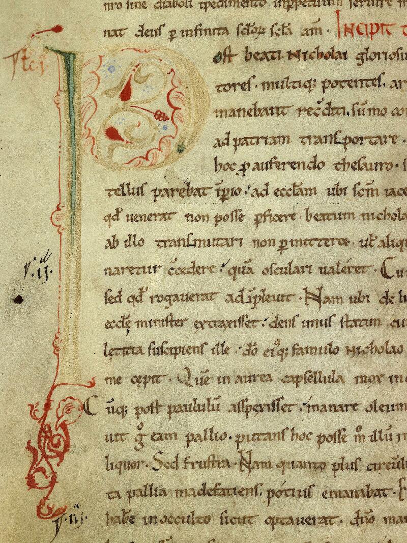 Cambrai, Bibl. mun., ms. 0807, f. 101v