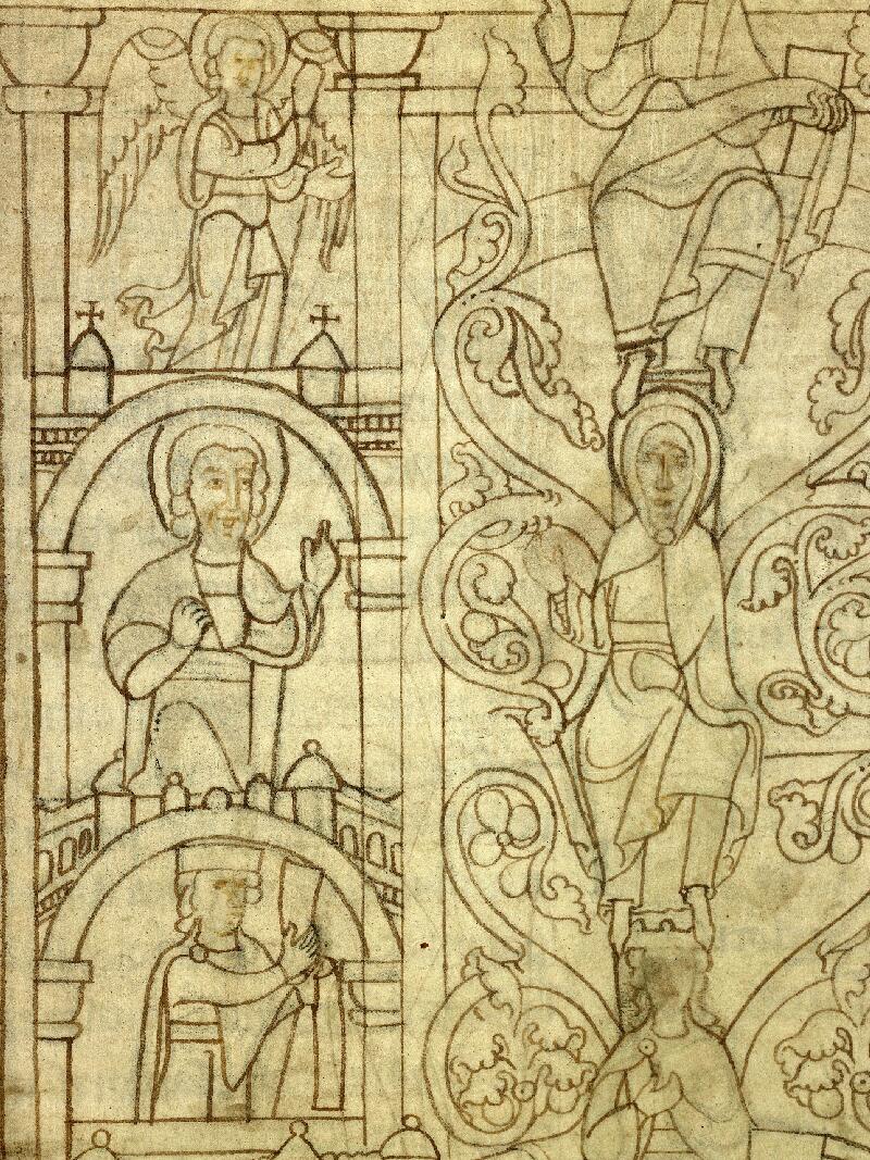 Cambrai, Bibl. mun., ms. 0863, f. 053 - vue 3