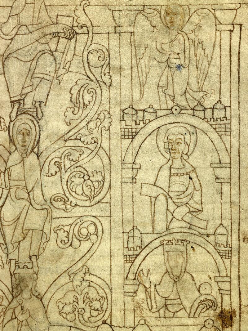 Cambrai, Bibl. mun., ms. 0863, f. 053 - vue 4