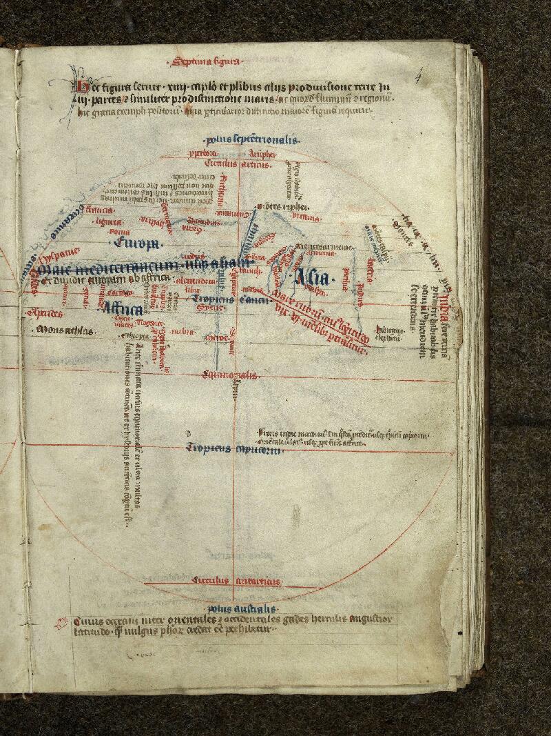 Cambrai, Bibl. mun., ms. 0927, f. 004 - vue 1